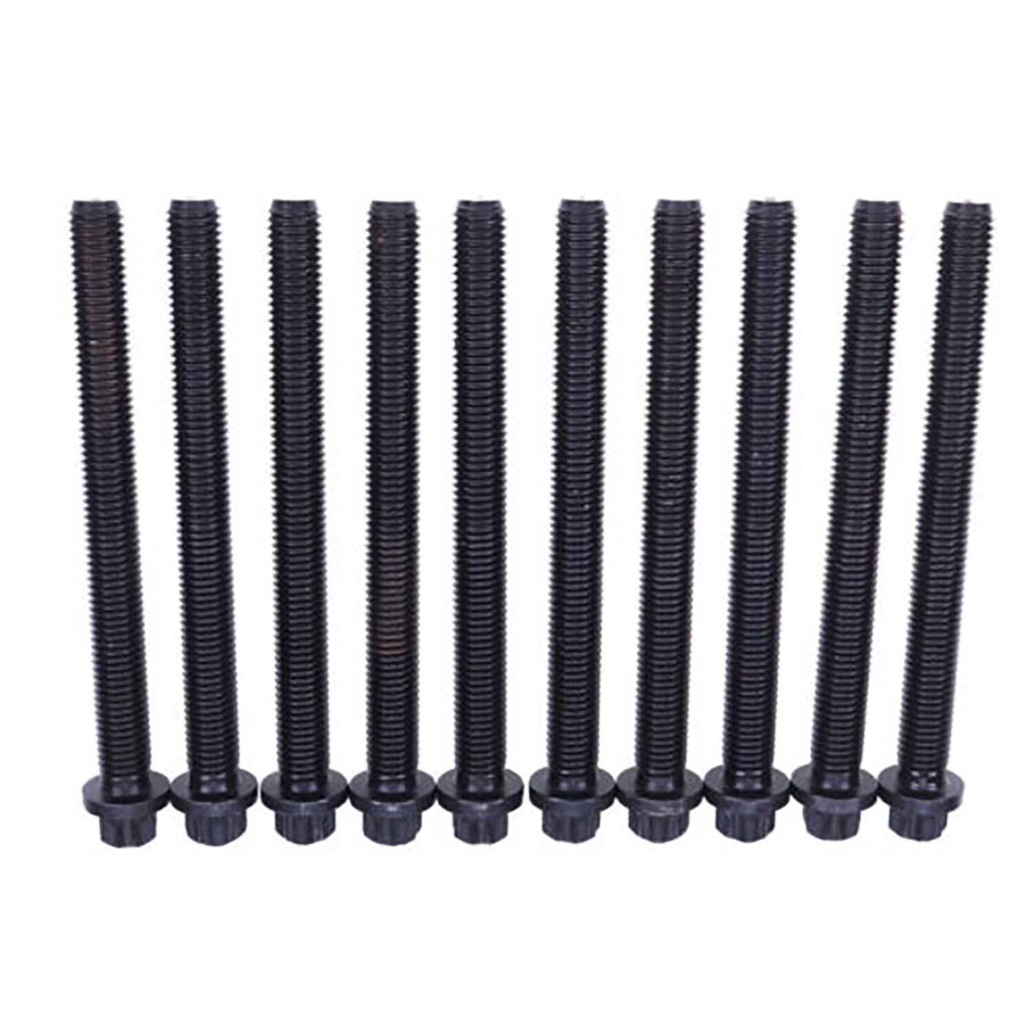 04270815 02109444 Cylinder Head Bolts 10PCS for Deutz Engine BF4M1011 BF4M2011