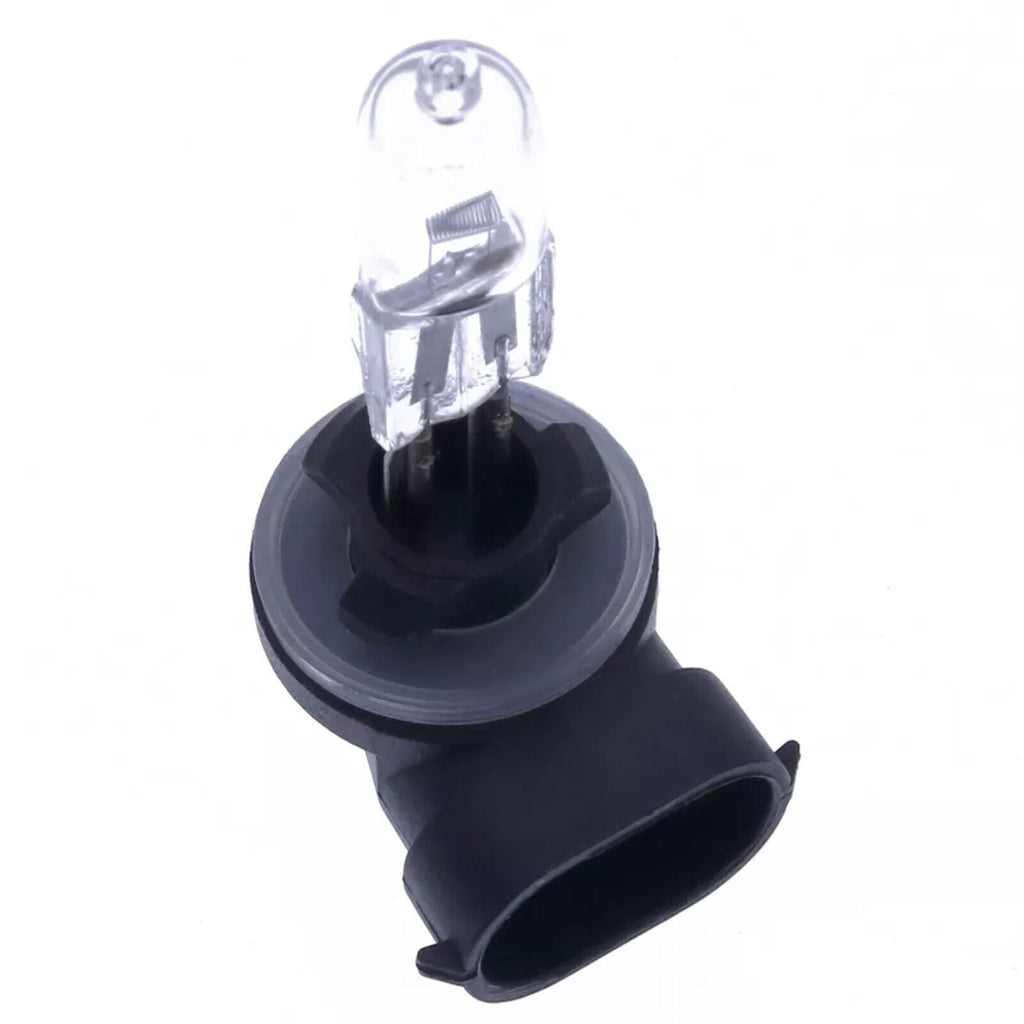 2Pcs 12V 50W Headlight Bulb Light 6675336 for Bobcat 751 753 763 773 A220 A300