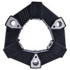 90AS Coupling PAT 2019608 3683643 3633643 778322 for Centaflex CF-A-90 Series