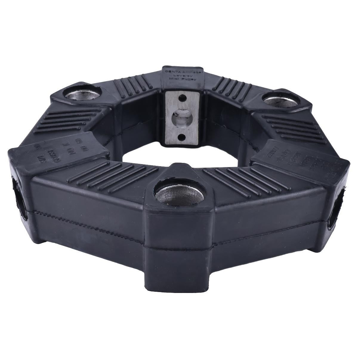 90AS Coupling PAT 2019608 3683643 3633643 778322 for Centaflex CF-A-90 Series