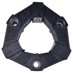 90AS Coupling PAT 2019608 3683643 3633643 778322 for Centaflex CF-A-90 Series