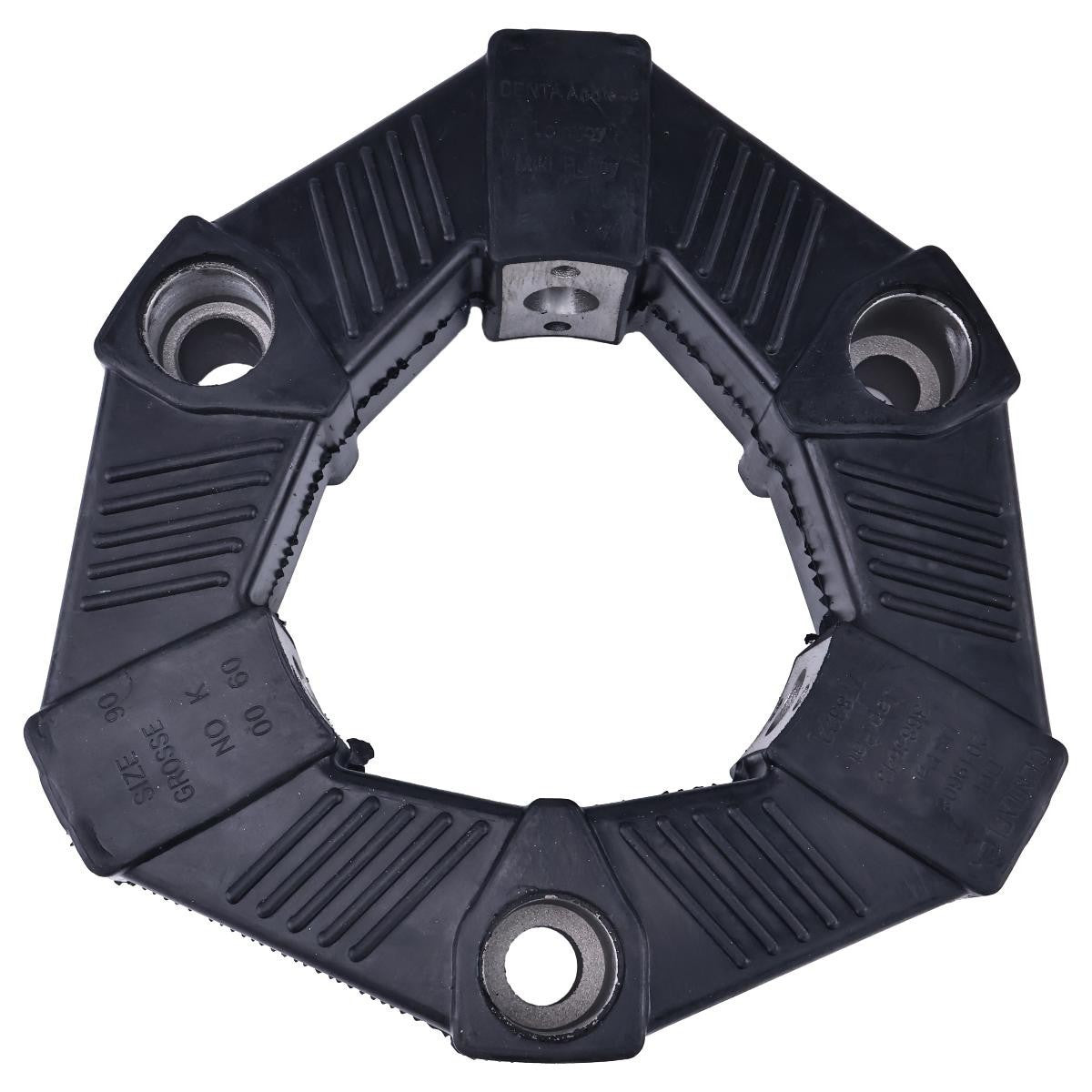 90AS Coupling PAT 2019608 3683643 3633643 778322 for Centaflex CF-A-90 Series