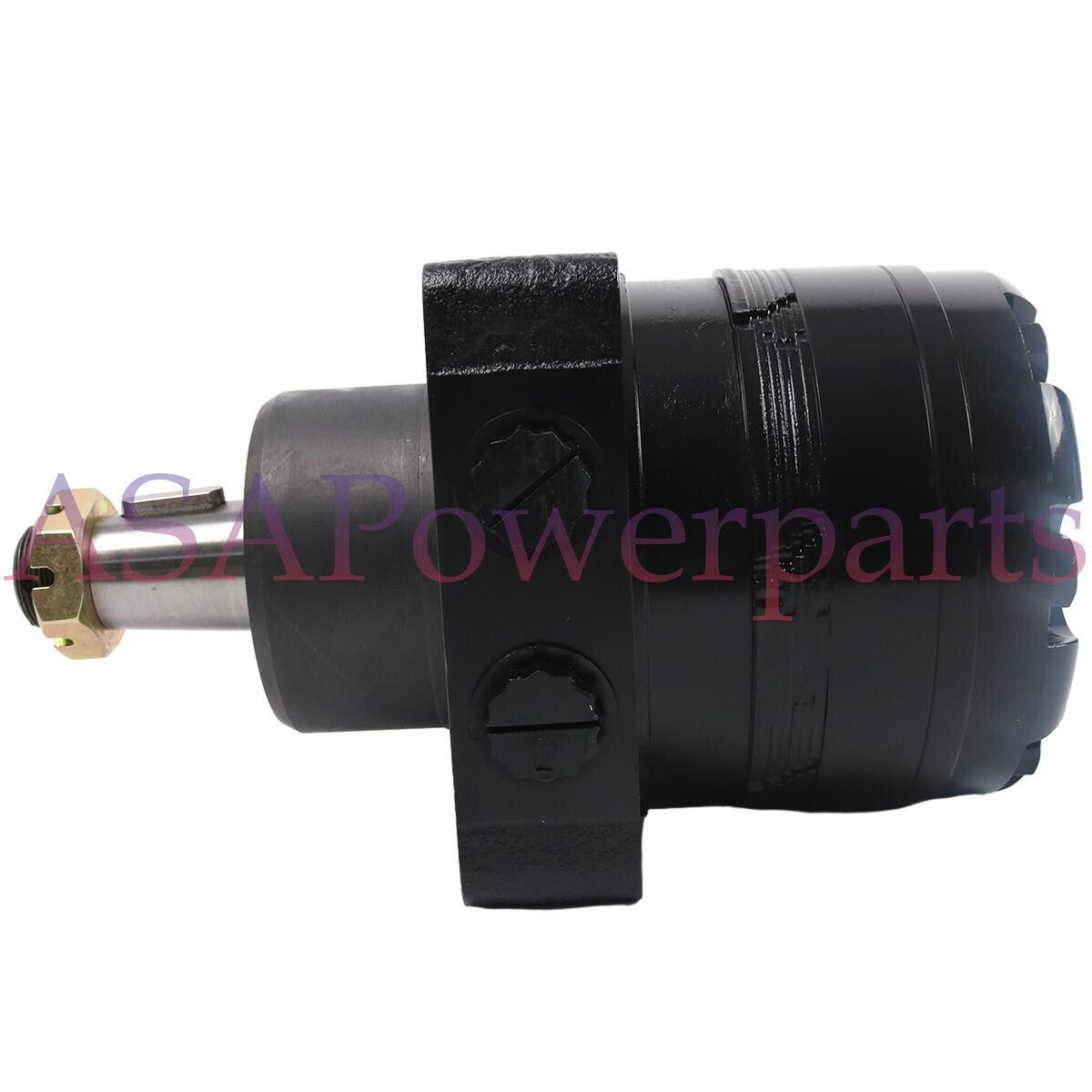Hydraulic Wheel Motor 2188126-01 for Bobcat Bunton Hustler & Ryan