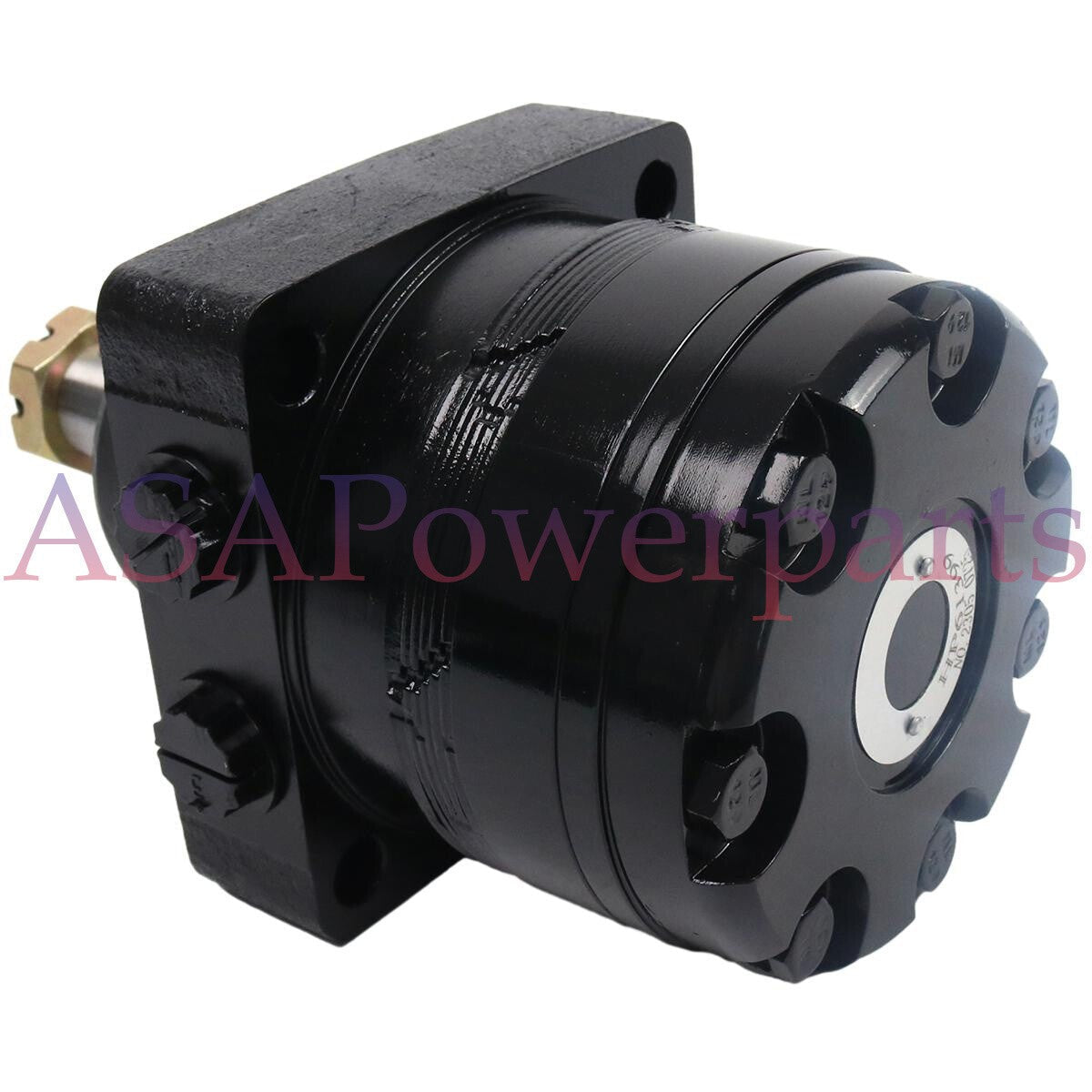 Hydraulic Wheel Motor 2188126-01 for Bobcat Bunton Hustler & Ryan