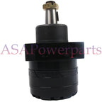 Hydraulic Wheel Motor 2188126-01 for Bobcat Bunton Hustler & Ryan