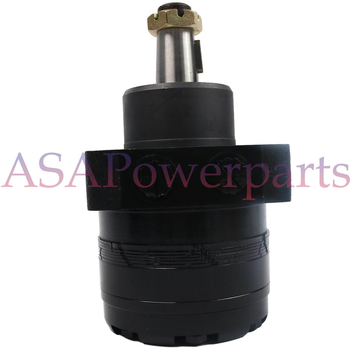 Hydraulic Wheel Motor 2188126-01 for Bobcat Bunton Hustler & Ryan