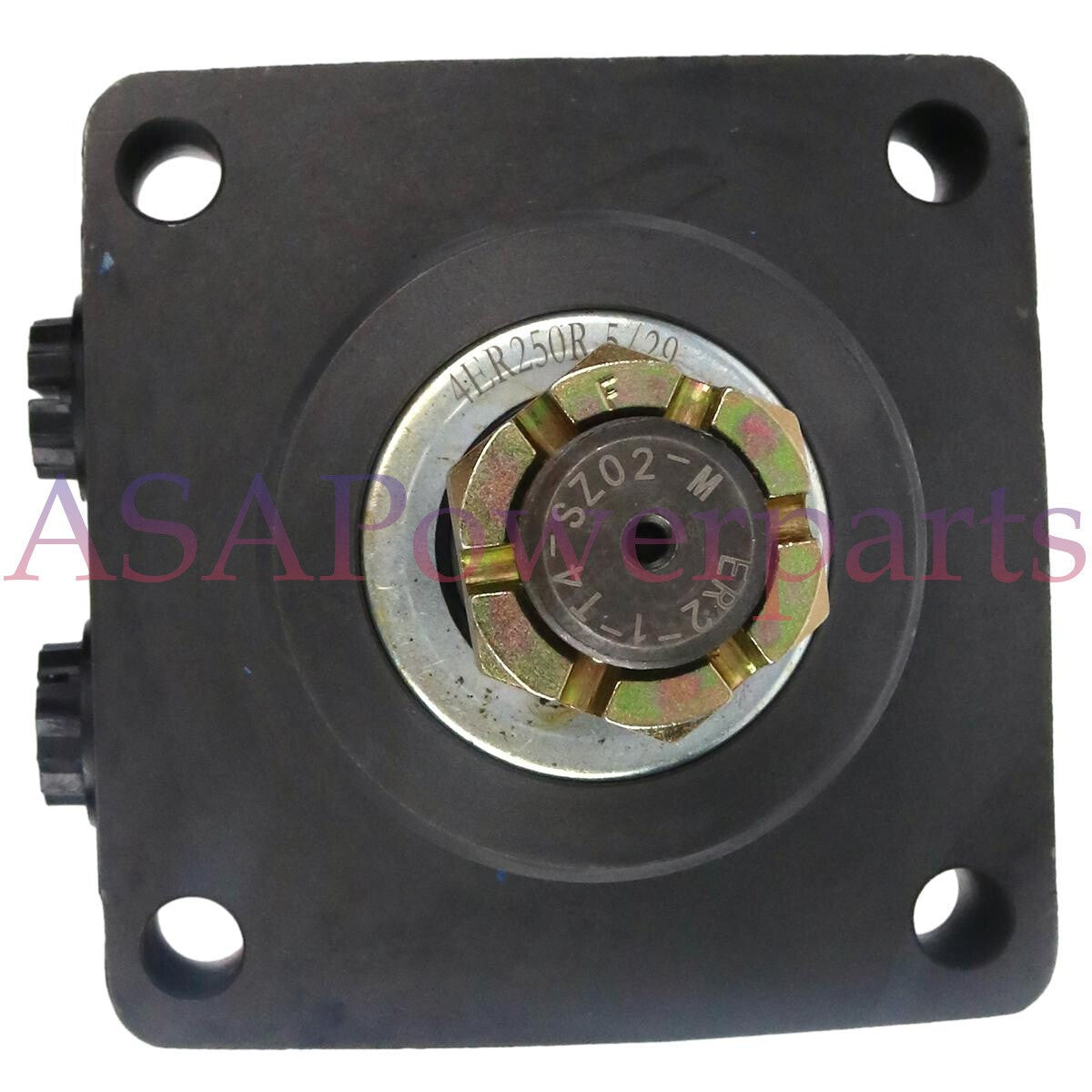 Hydraulic Wheel Motor 2188126-01 for Bobcat Bunton Hustler & Ryan