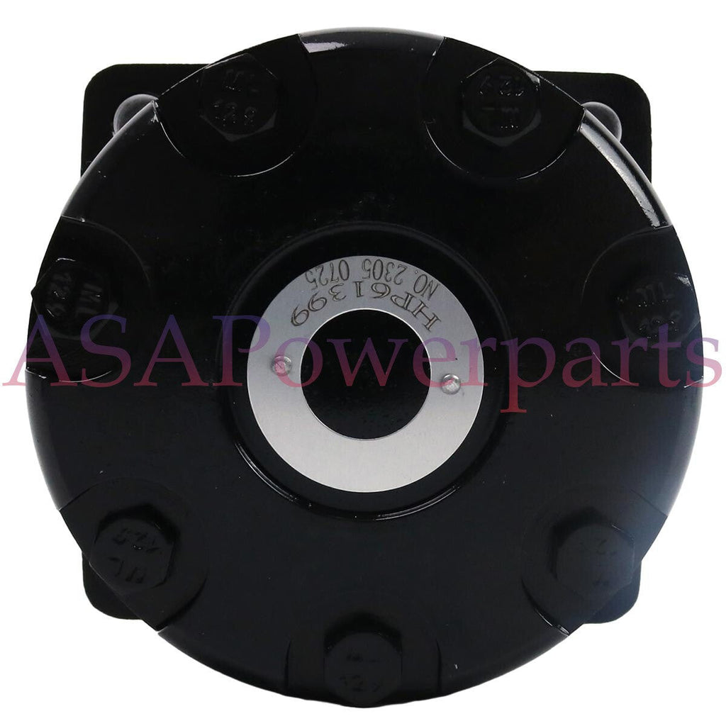 Hydraulic Wheel Motor 2188126-01 for Bobcat Bunton Hustler & Ryan