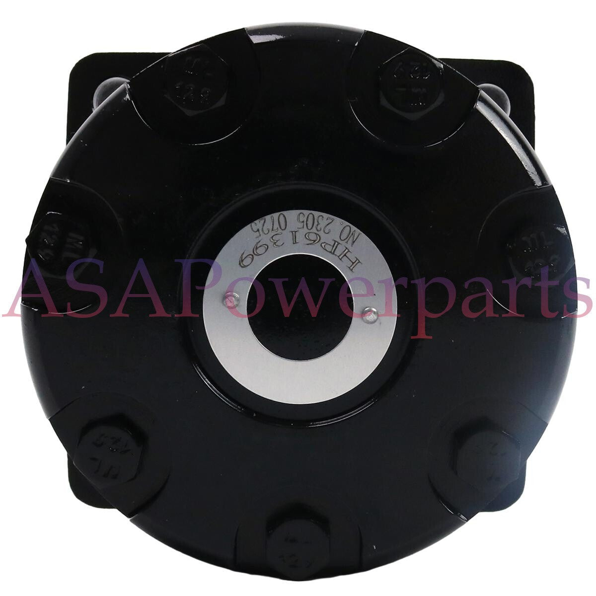 Hydraulic Wheel Motor 2188126-01 for Bobcat Bunton Hustler & Ryan
