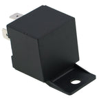 12V 30A 5Terminal Relay K3181-62330 K1122-62260 for Kubota ZD1011 ZD221 ZD321