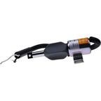 12V Fuel stop solenoid 1753ES 1700-4061 for Takeuchi TL140