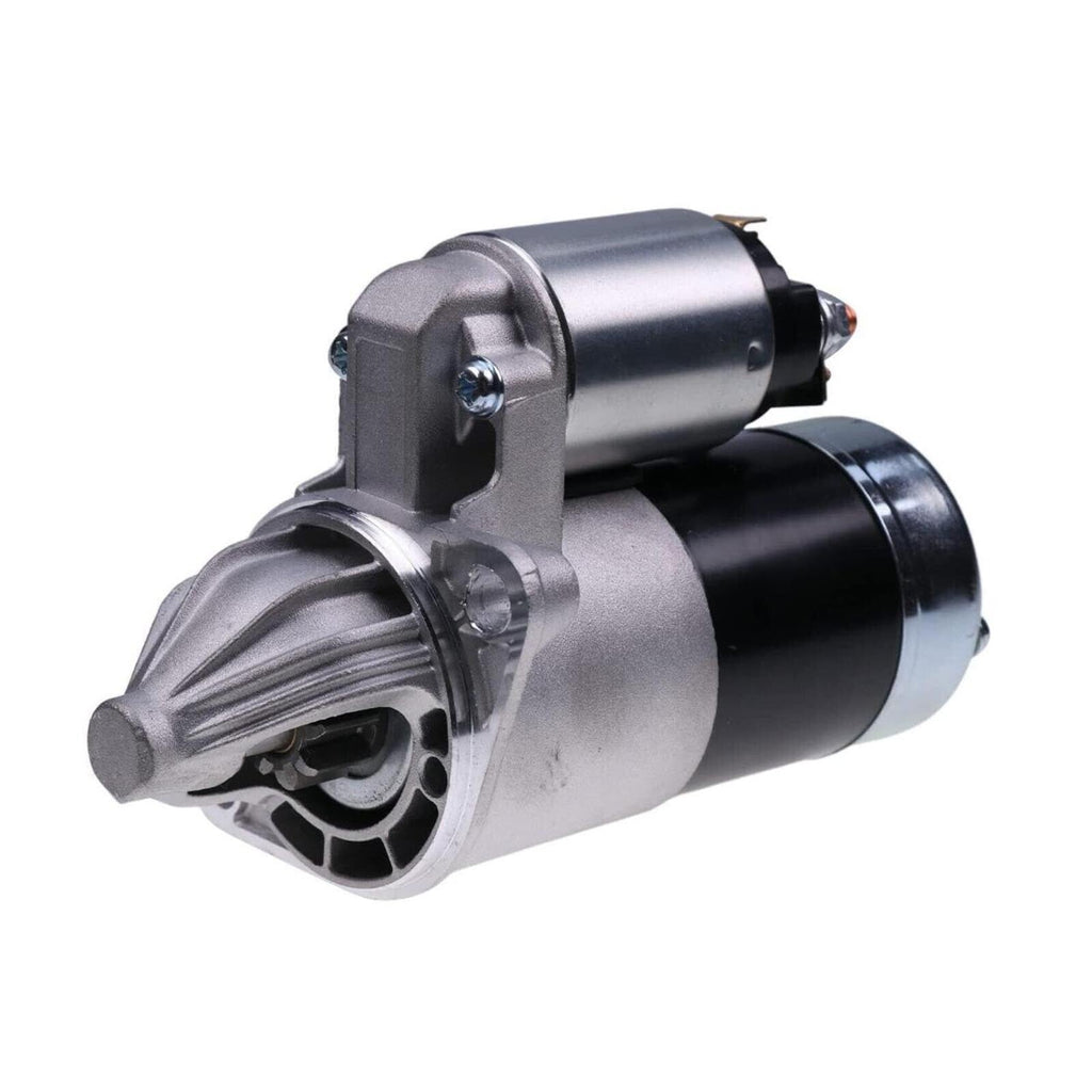 12V Starter Motor 16824-63010 16824-63013 16824-63014 for Kubota D902 1.2KW