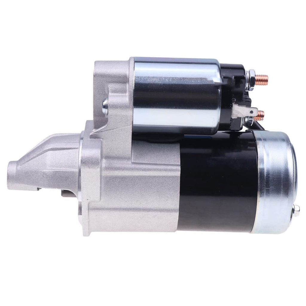 12V Starter Motor 16824-63010 16824-63013 16824-63014 for Kubota D902 1.2KW