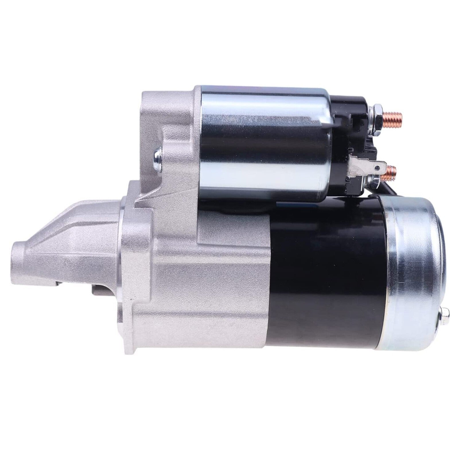 12V Starter Motor 16824-63010 16824-63013 16824-63014 for Kubota D902 1.2KW