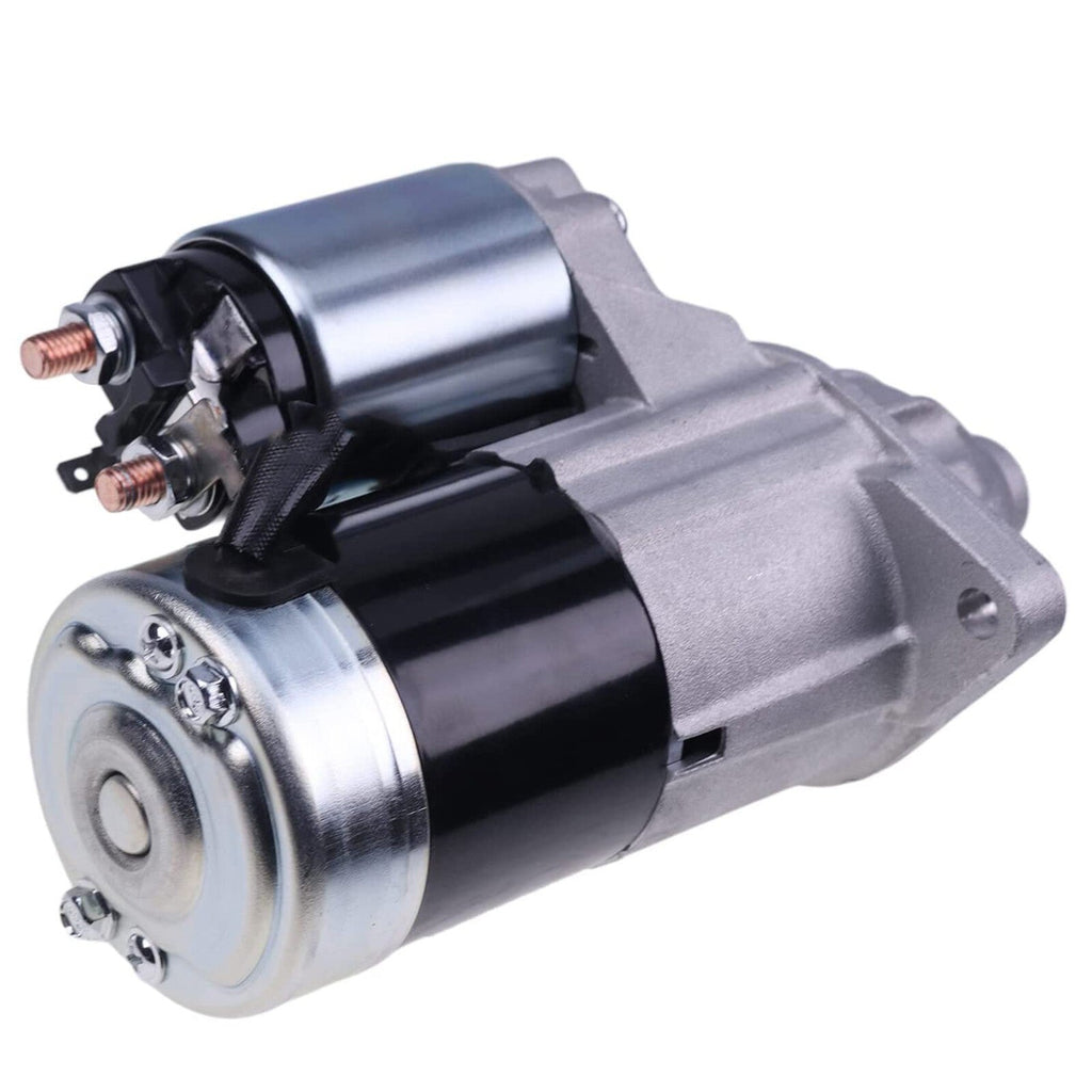 12V Starter Motor 16824-63010 16824-63013 16824-63014 for Kubota D902 1.2KW