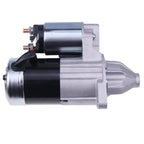 12V Starter Motor 16824-63010 16824-63013 16824-63014 for Kubota D902 1.2KW