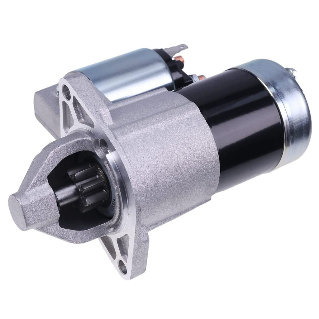 12V Starter Motor 16824-63010 16824-63013 16824-63014 for Kubota D902 1.2KW