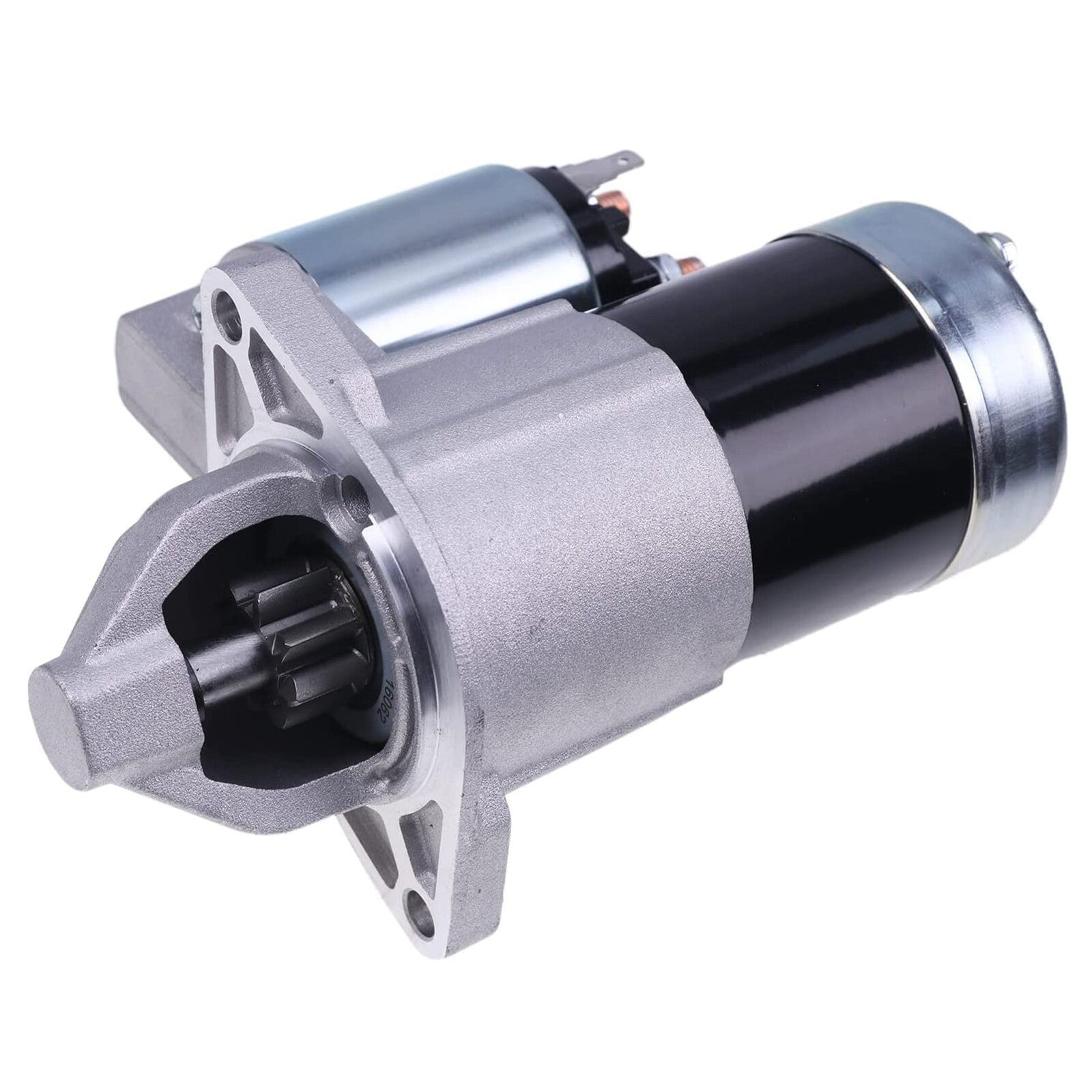 12V Starter Motor 16824-63010 16824-63013 16824-63014 for Kubota D902 1.2KW