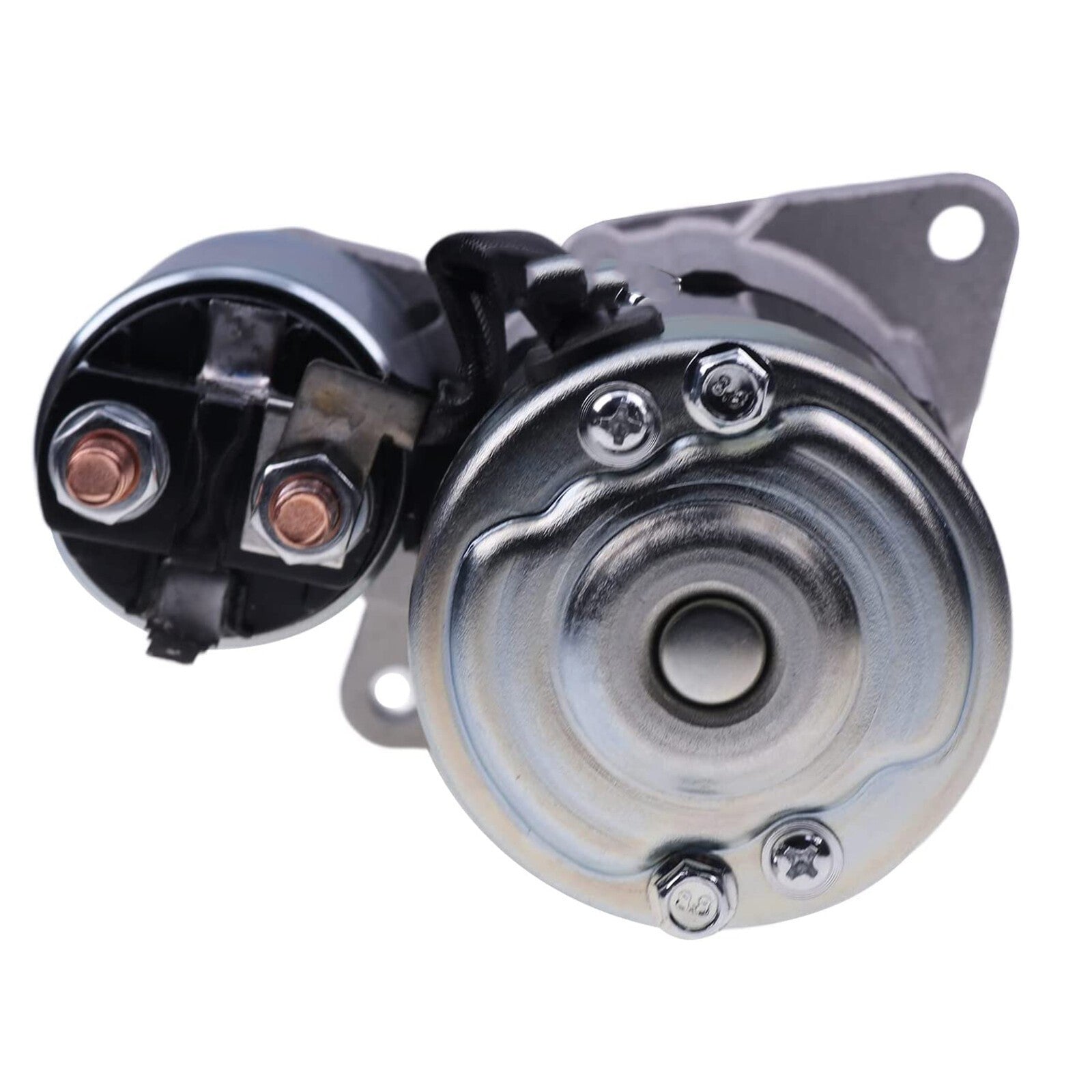 12V Starter Motor 16824-63010 16824-63013 16824-63014 for Kubota D902 1.2KW