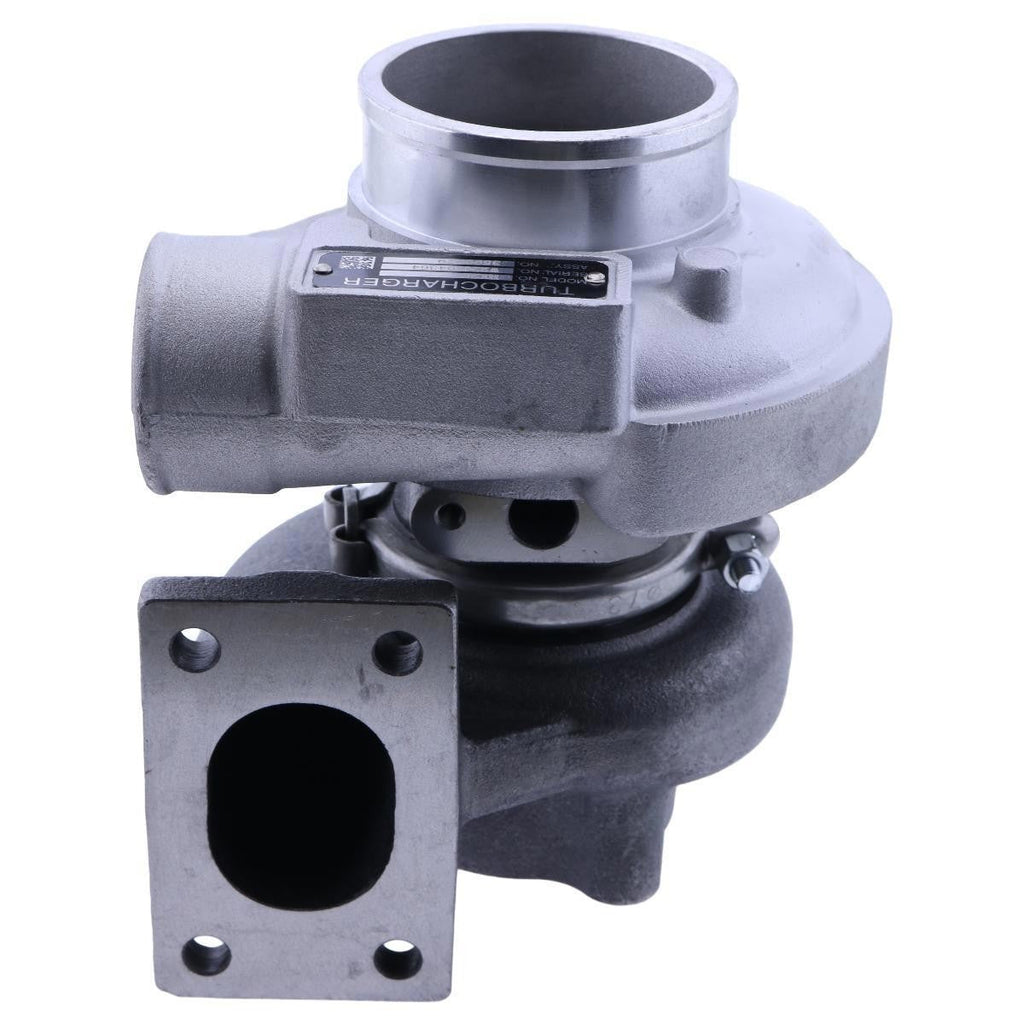 Turbo HX25 Turbocharger 3599879 for Iveco Engine NEF CASE Backhoe 580 Super L