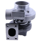 Turbo HX25 Turbocharger 3599879 for Iveco Engine NEF CASE Backhoe 580 Super L