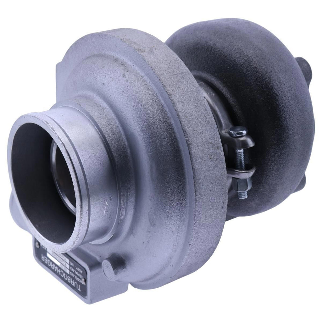 Turbo HX25 Turbocharger 3599879 for Iveco Engine NEF CASE Backhoe 580 Super L