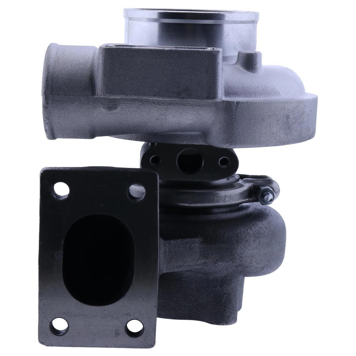 Turbo HX25 Turbocharger 3599879 for Iveco Engine NEF CASE Backhoe 580 Super L