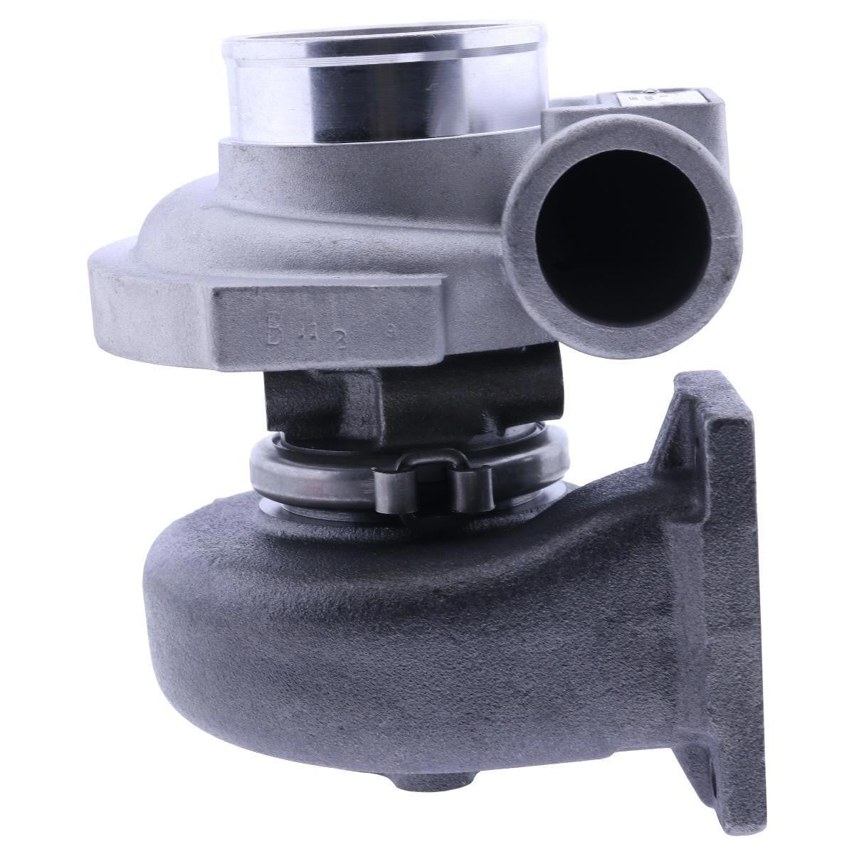 Turbo HX25 Turbocharger 3599879 for Iveco Engine NEF CASE Backhoe 580 Super L