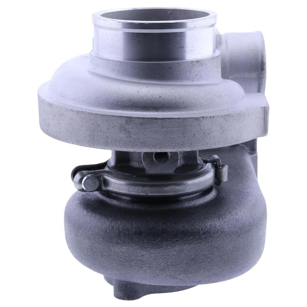 Turbo HX25 Turbocharger 3599879 for Iveco Engine NEF CASE Backhoe 580 Super L