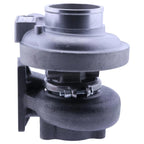 Turbo HX25 Turbocharger 3599879 for Iveco Engine NEF CASE Backhoe 580 Super L