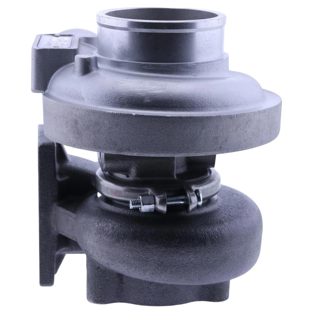 Turbo HX25 Turbocharger 3599879 for Iveco Engine NEF CASE Backhoe 580 Super L