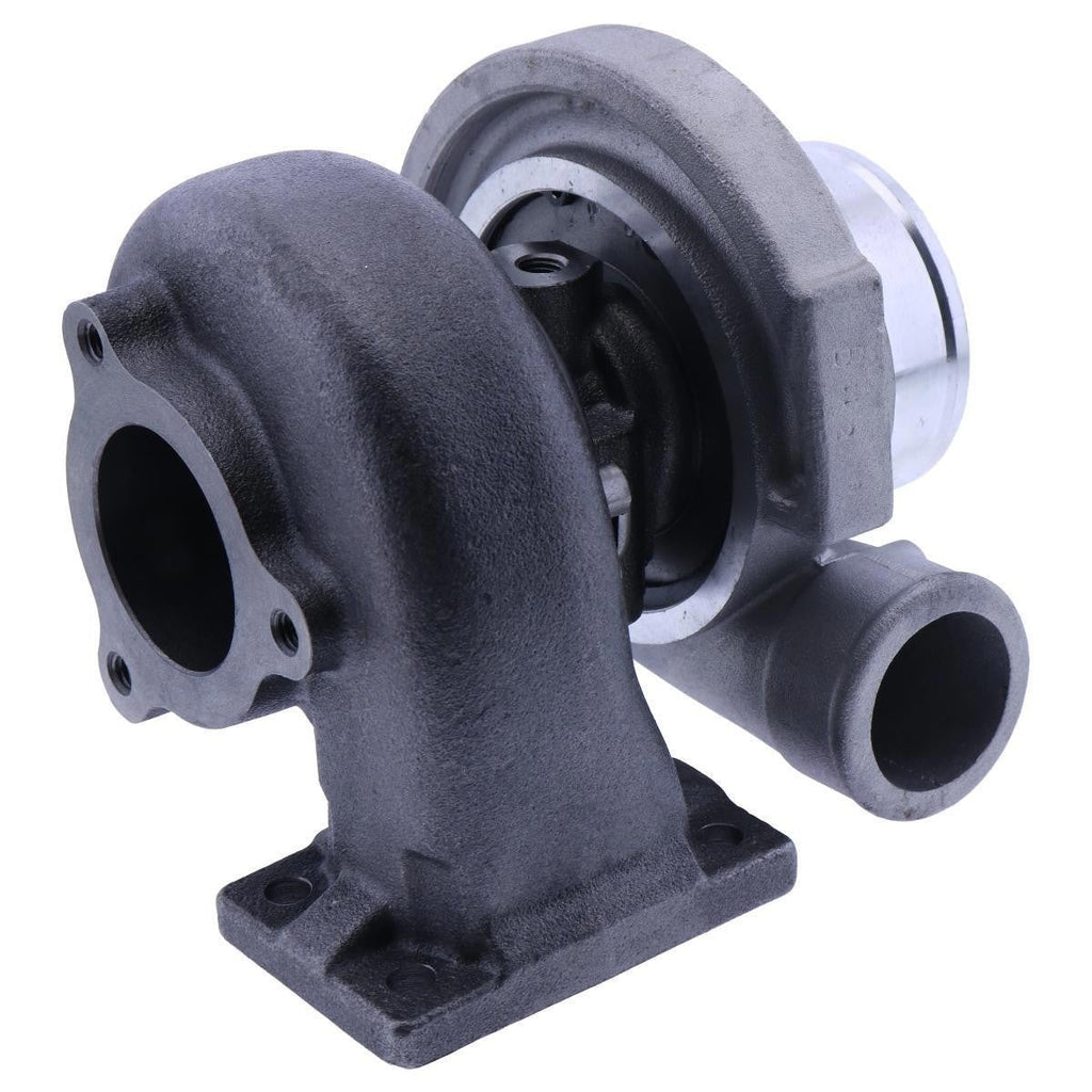 Turbo HX25 Turbocharger 3599879 for Iveco Engine NEF CASE Backhoe 580 Super L