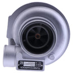 Turbo HX25 Turbocharger 3599879 for Iveco Engine NEF CASE Backhoe 580 Super L