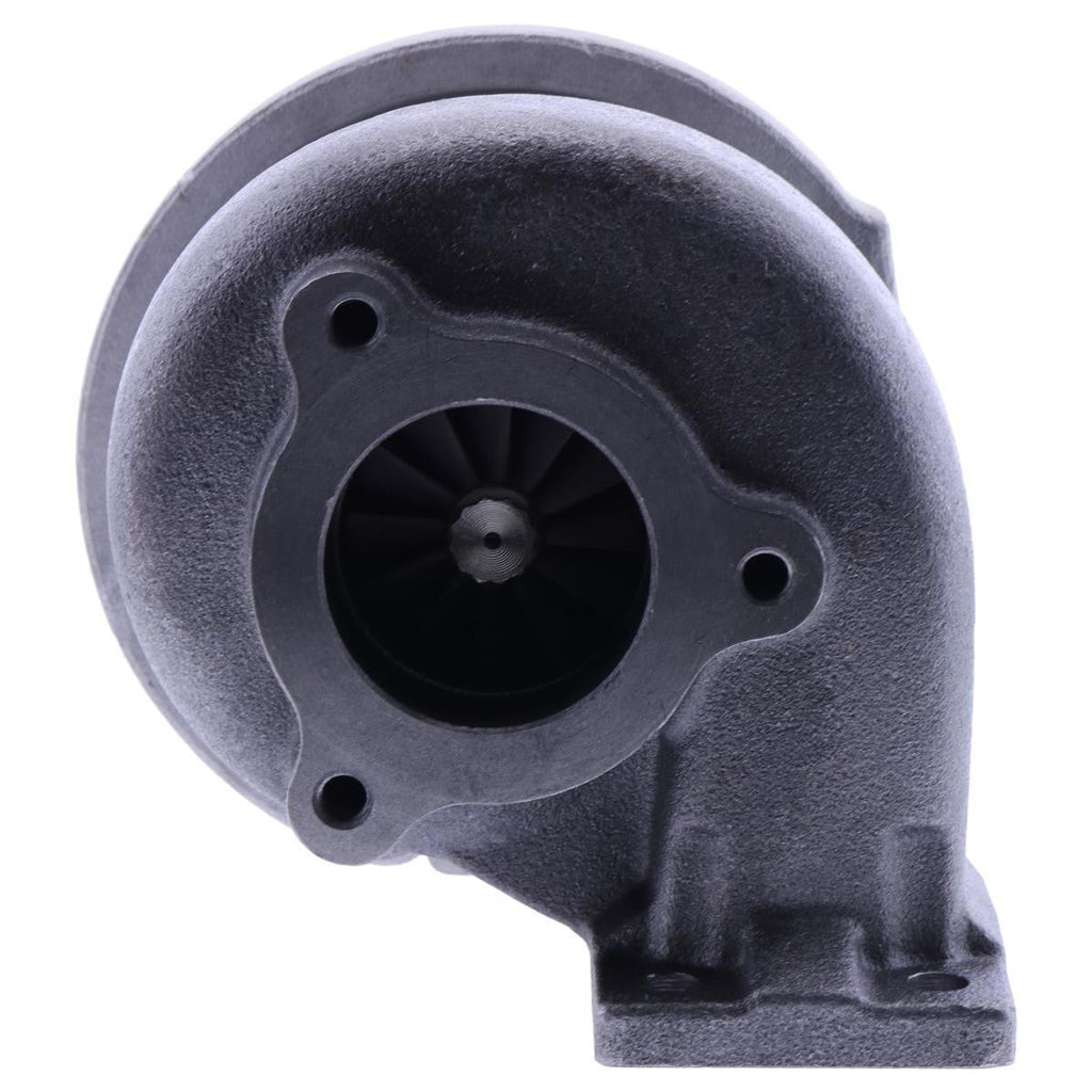Turbo HX25 Turbocharger 3599879 for Iveco Engine NEF CASE Backhoe 580 Super L