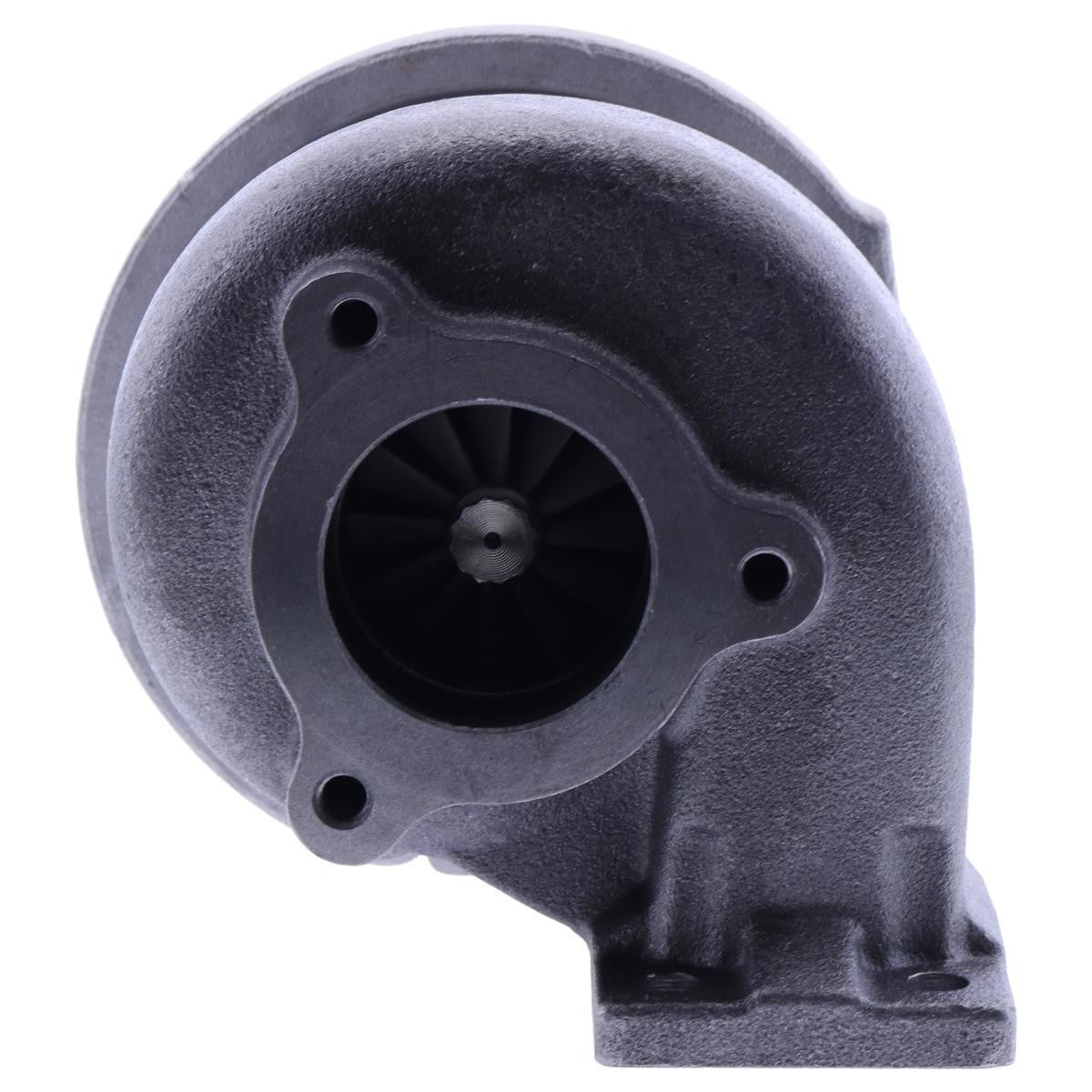 Turbo HX25 Turbocharger 3599879 for Iveco Engine NEF CASE Backhoe 580 Super L