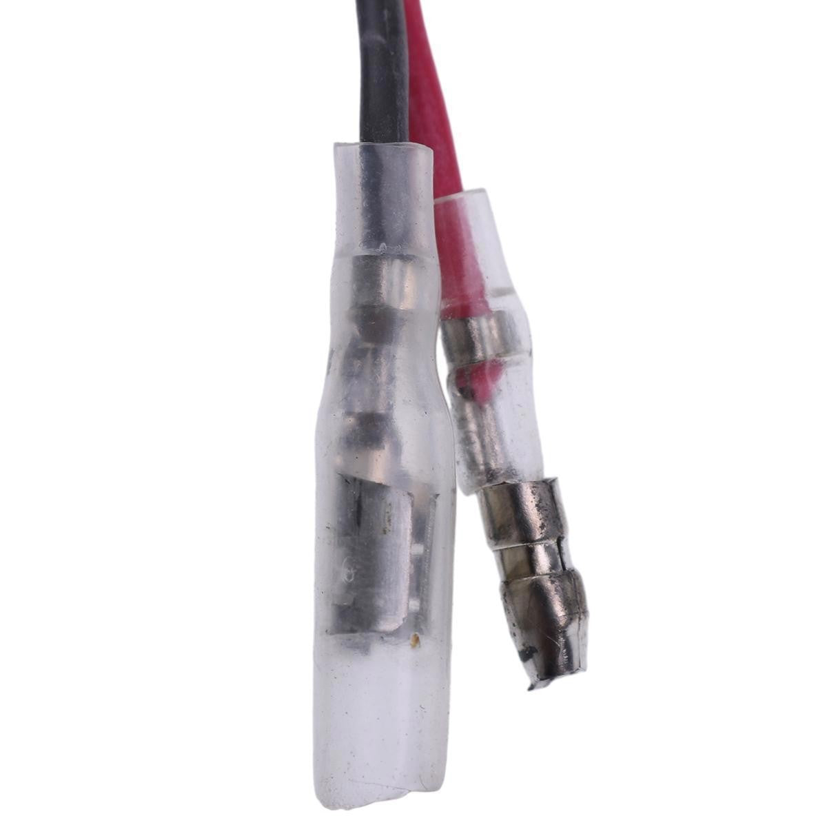 4X Led Work Light V0511-53510 for Kubota SVL65-2 SVL65-2C SVL75 SVL75-2 SVL75-2C