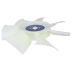 Fan 16204-74110 for Kubota V1505  B3200HSD F3680 F3690 F3710 KX41-2 KX41-3