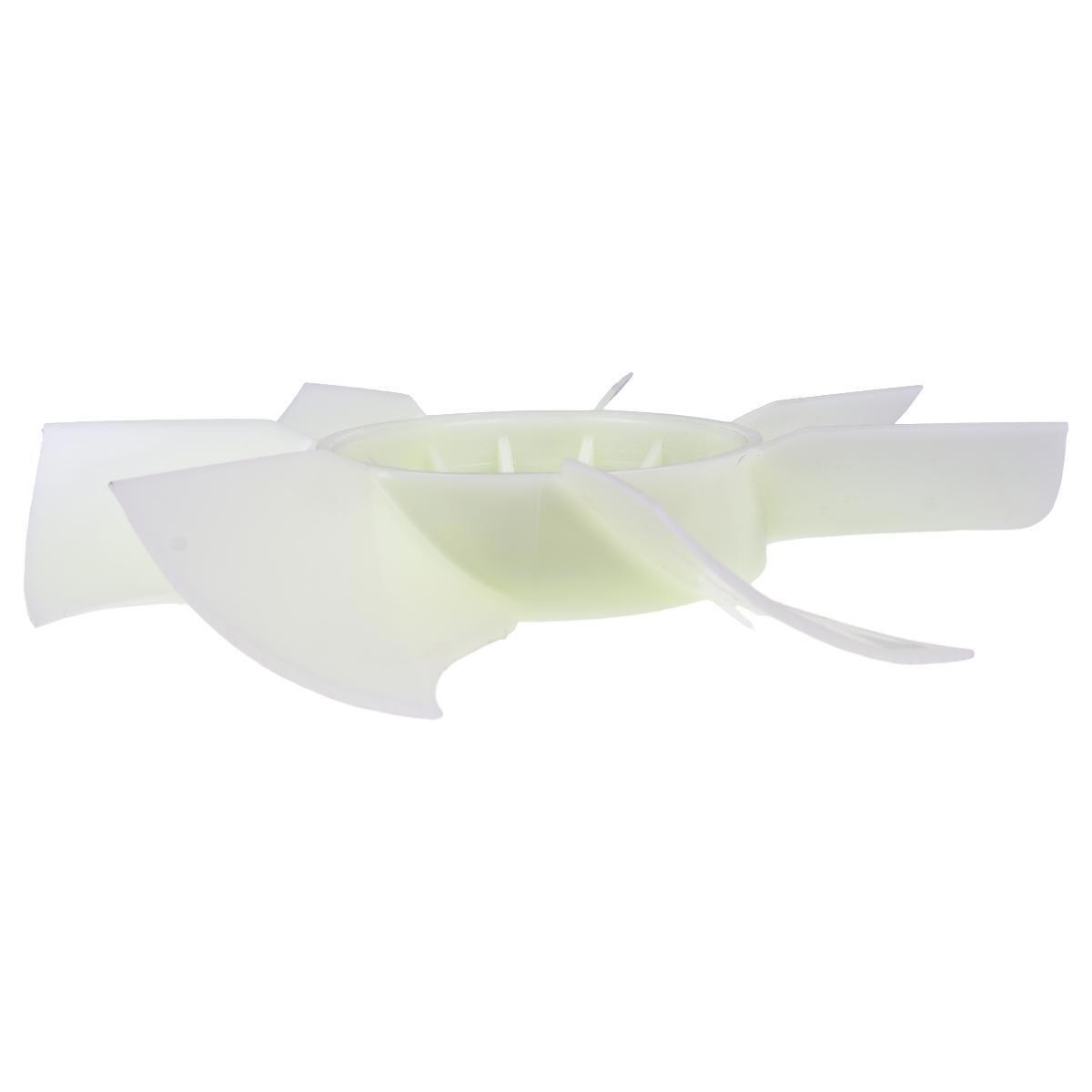 Fan 16204-74110 for Kubota V1505  B3200HSD F3680 F3690 F3710 KX41-2 KX41-3