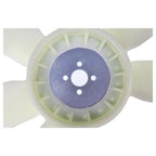 Fan 16204-74110 for Kubota V1505  B3200HSD F3680 F3690 F3710 KX41-2 KX41-3