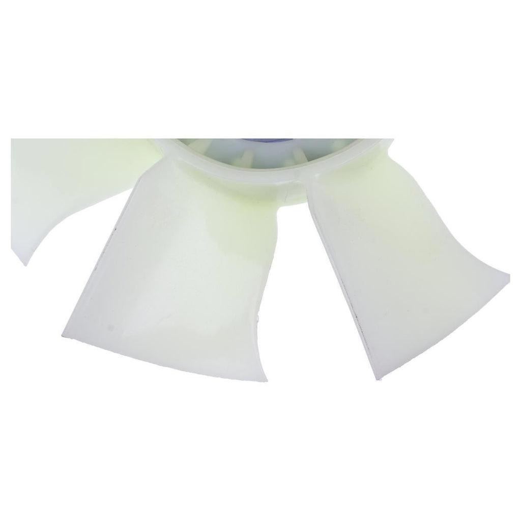 Fan 16204-74110 for Kubota V1505  B3200HSD F3680 F3690 F3710 KX41-2 KX41-3