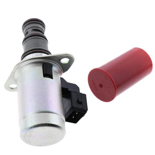 31765-FC000 31765FC000 Solenoid Valve for Nissan 1F2 1F20-30 Forklift