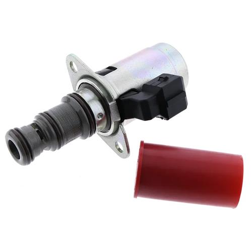 31765-FC000 31765FC000 Solenoid Valve for Nissan 1F2 1F20-30 Forklift