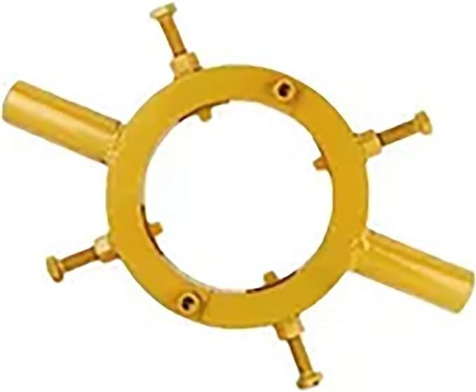 155-205mm Special Wrench forExcavator Repair Hydraulic Cylinder Universal Wrench