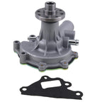 Water Pump 3607154M91 3607154M93 for Massey Ferguson 1165 1445 1455 1547 1552