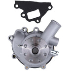 Water Pump 3607154M91 3607154M93 for Massey Ferguson 1165 1445 1455 1547 1552