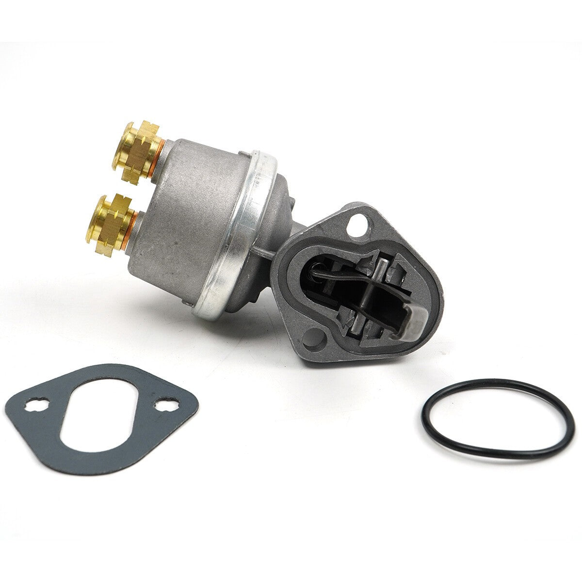 Fuel Lift Pump 2830266 for Case L180 L185 L190 LB110.B LB115.B 4WS LB115.B