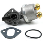 Fuel Lift Pump 2830266 for Case L180 L185 L190 LB110.B LB115.B 4WS LB115.B