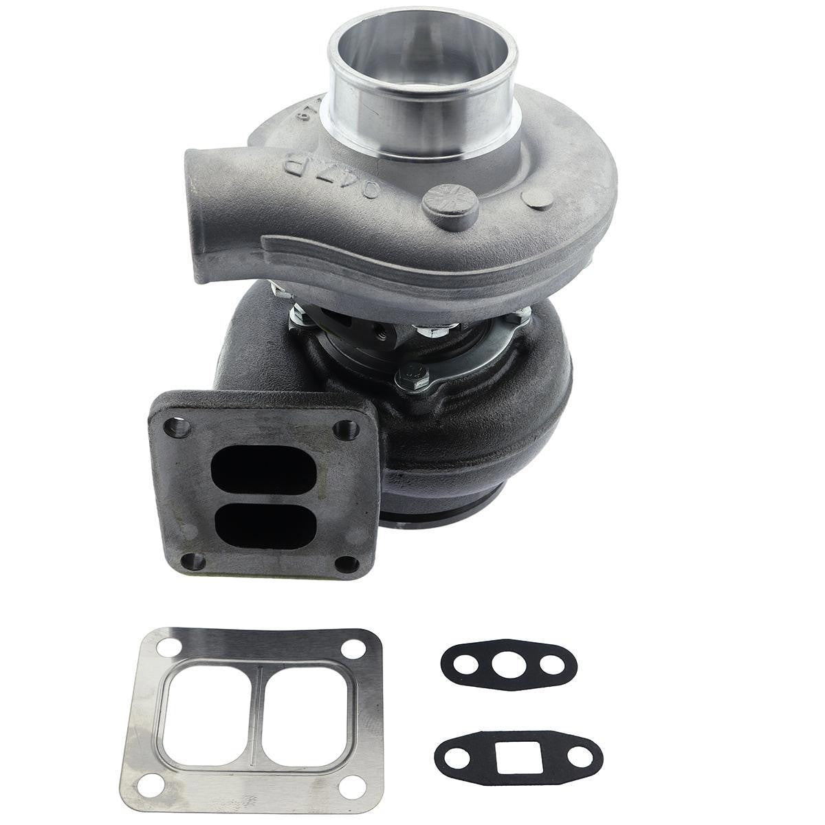 TD04HL Turbocharger RE534967 RE534966 for John Deere 5030HT014 3.0L 5030HF285