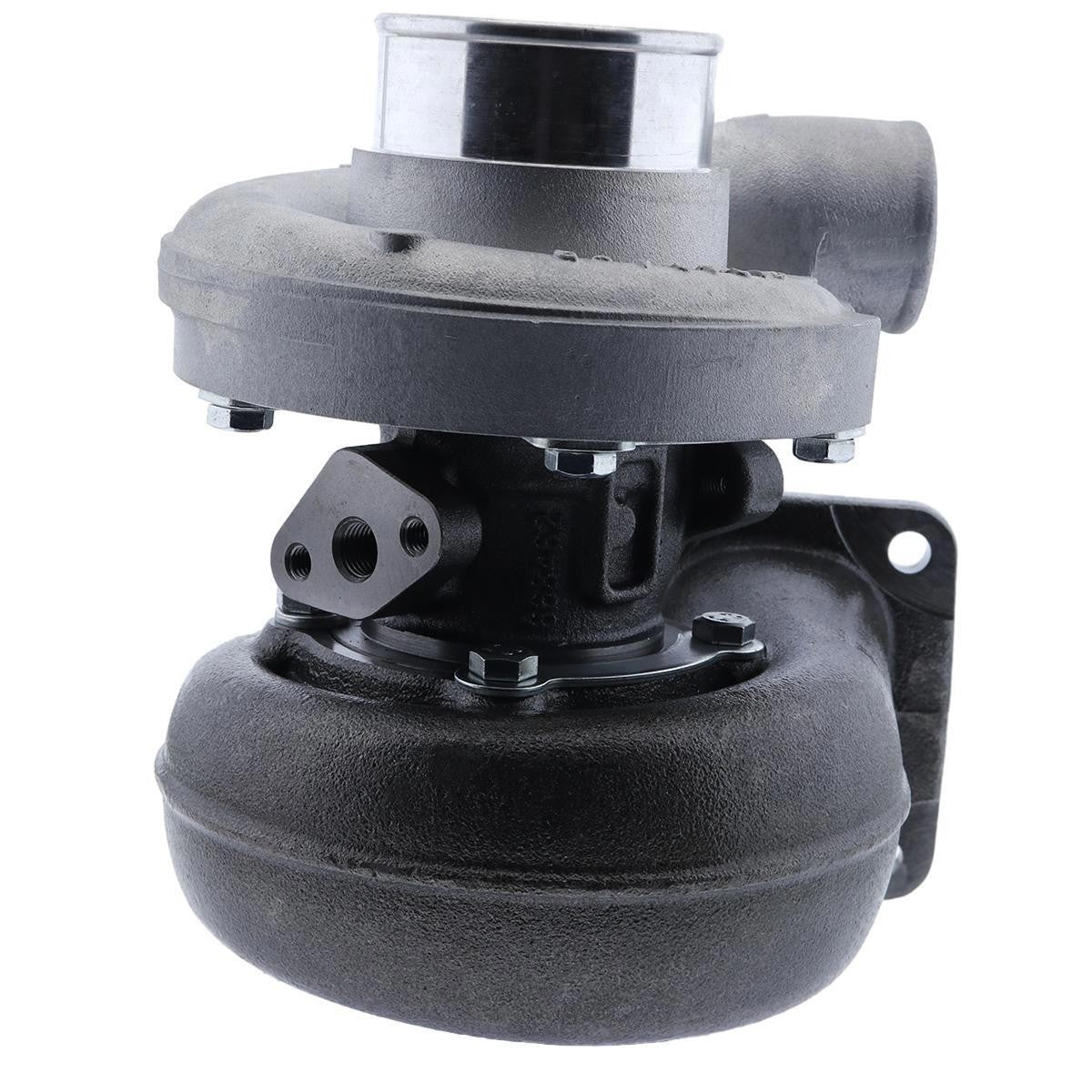 TD04HL Turbocharger RE534967 RE534966 for John Deere 5030HT014 3.0L 5030HF285