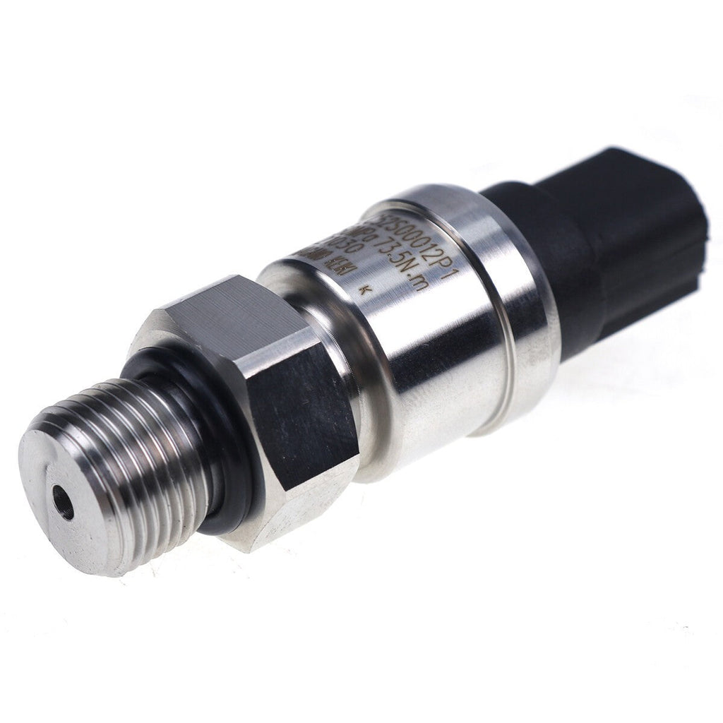 High Pressure Sensor LC52S00012P1 for Kobelco SK200-6 SK200-6E SK230-6E SK200-8